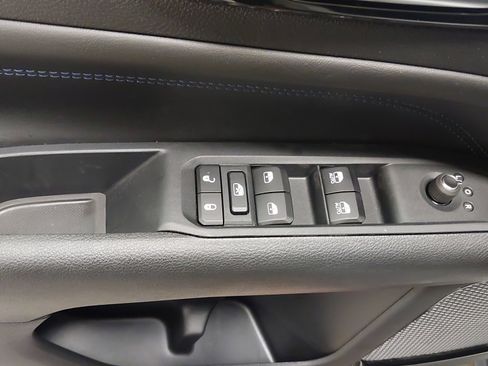 New 2026 Jeep Compass Latitude w/ Quick Order Package 29K image 25