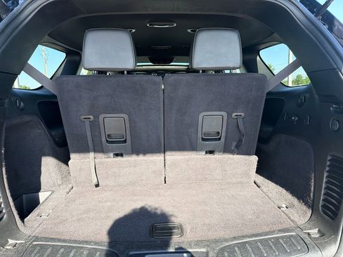 Used 2024 Dodge Durango GT RWD image 10