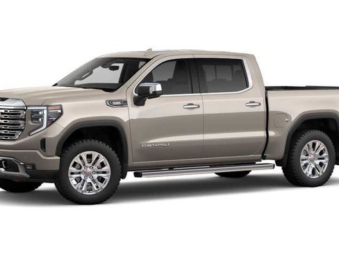New 2026 GMC Sierra 1500 Denali w/ Technology Package image 28