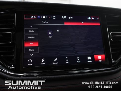 New 2026 Dodge Durango GT AWD/4WD image 71