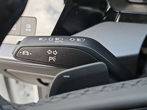 New 2026 Audi A3 2.0T Premium image 26