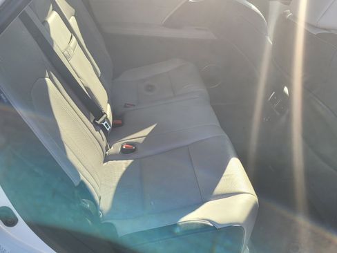 Used 2017 Lexus RX 350 AWD image 21