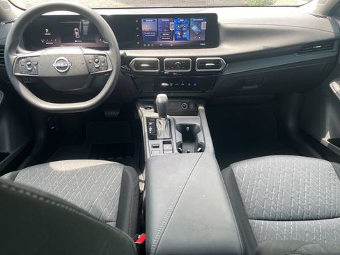 Used 2026 Nissan Sentra SV w/ Floor Mat Package FWD image 33