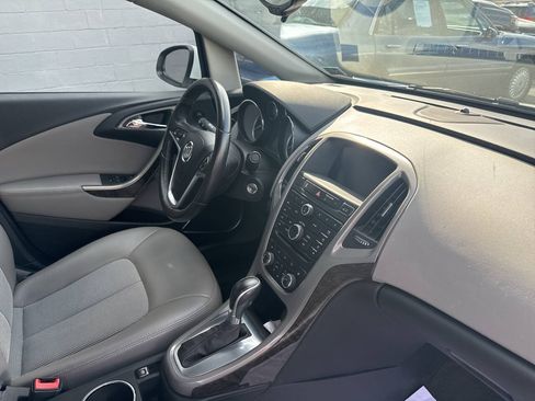 Used 2016 Buick Verano w/ Comfort Package FWD image 25