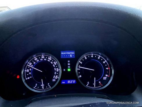 Used 2013 Lexus IS 250 Base 4dr Sedan w/ Premium Pkg Value Edition image 29