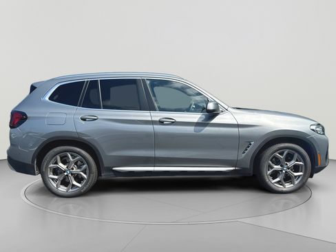 Used 2024 BMW X3 xDrive30i w/ Premium Package w/ZPA AWD/4WD image 34