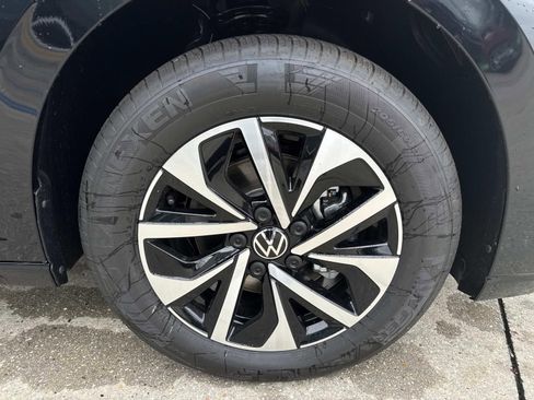 New 2026 Volkswagen Jetta S FWD image 3