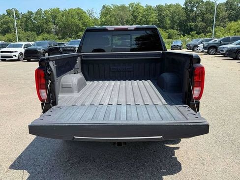 Used 2019 GMC Sierra 1500 Elevation AWD/4WD image 12