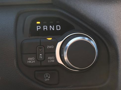 New 2026 RAM 1500 Tradesman image 25