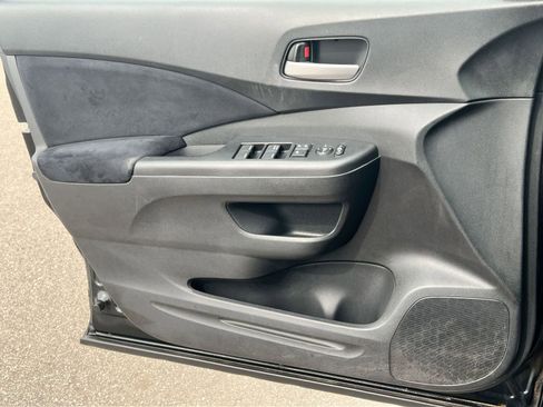 Used 2012 Honda CR-V EX image 29