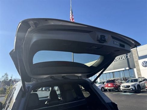 New 2026 Subaru Forester Limited image 89