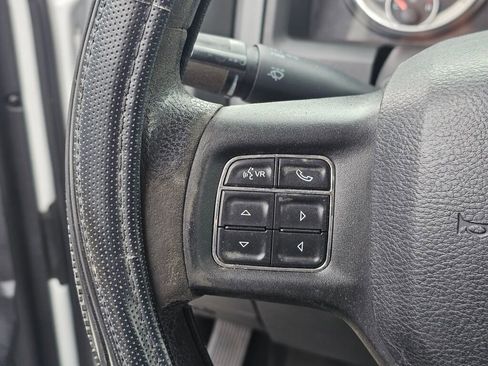 Used 2016 RAM 1500 Tradesman w/ Power & Remote Entry Group RWD image 22