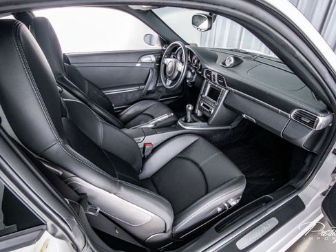 Used 2007 Porsche 911 Turbo image 60