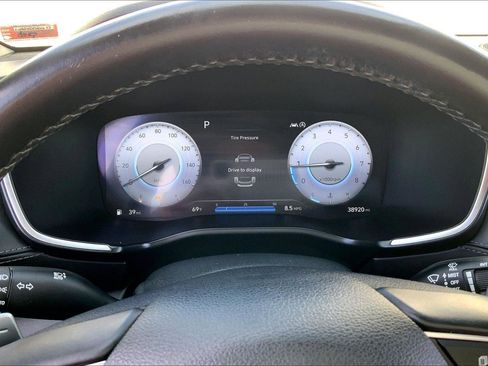 Used 2022 Hyundai Santa Fe SEL w/ Convenience + Premium Package image 18