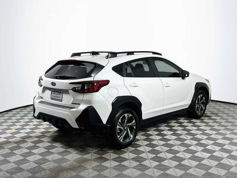 Certified 2026 Subaru Crosstrek 2.5i Premium AWD/4WD image 7