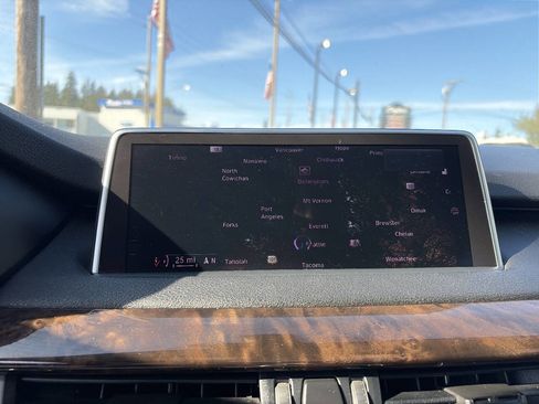 Used 2016 BMW X5 xDrive35i AWD/4WD image 34