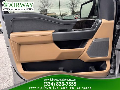 Used 2021 Ford F150 Lariat image 26