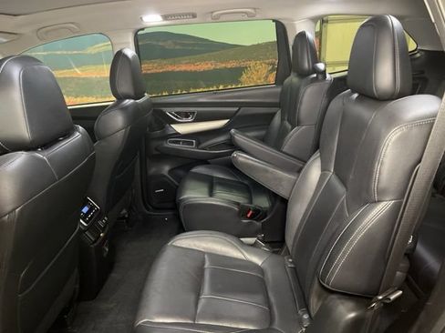 Used 2020 Subaru Ascent Limited w/ Technology Package AWD/4WD image 57