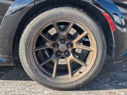 Used 2023 Dodge Charger Scat Pack w/ Harman/Kardon Audio Group image 13