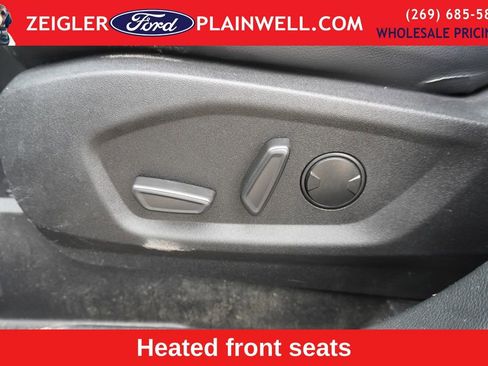 Used 2024 Ford Edge SEL w/ Convenience Package image 19