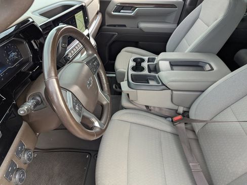 Used 2023 Chevrolet Silverado 1500 RST w/ Protection Package image 23