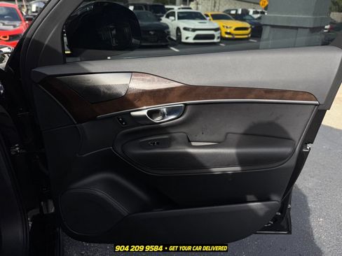 Used 2019 Volvo XC90 T6 Momentum w/ Advanced Package AWD/4WD image 25