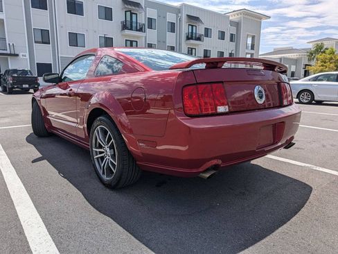Used 2007 Ford Mustang GT RWD image 8