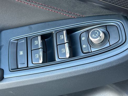 New 2026 Subaru WRX Limited AWD/4WD image 11