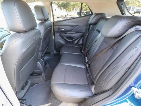 Used 2020 Buick Encore Preferred w/ Safety Package image 26