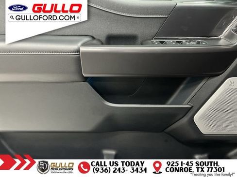 Used 2026 Ford F150 Lariat w/ Equipment Group 502A High AWD/4WD image 18