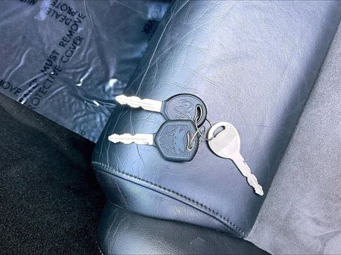 Used 2003 Dodge Viper SRT-10 RWD image 12