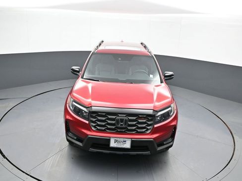 Certified 2023 Honda Passport TrailSport image 35