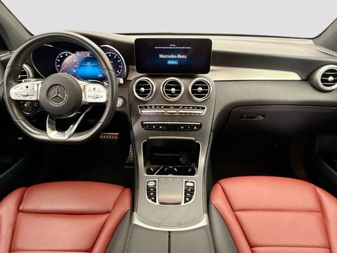 Certified 2022 Mercedes-Benz GLC 300 image 13