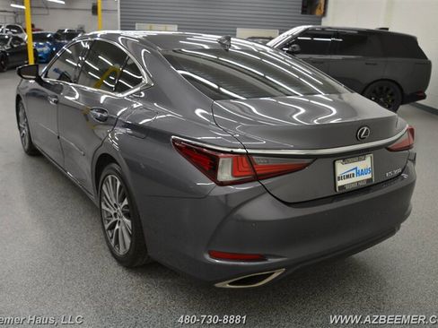 Used 2020 Lexus ES 350 image 11