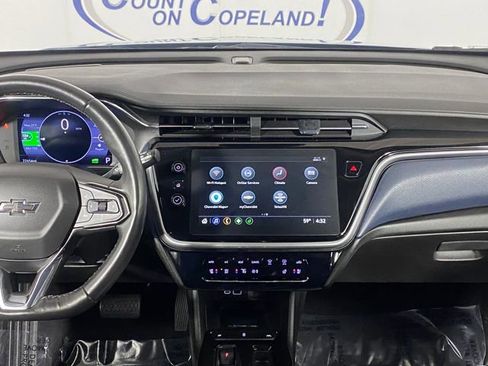 Used 2023 Chevrolet Bolt EUV Premier image 18