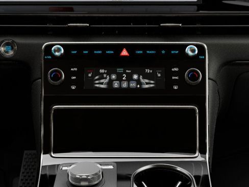 New 2026 Genesis GV80 2.5T AWD/4WD image 31