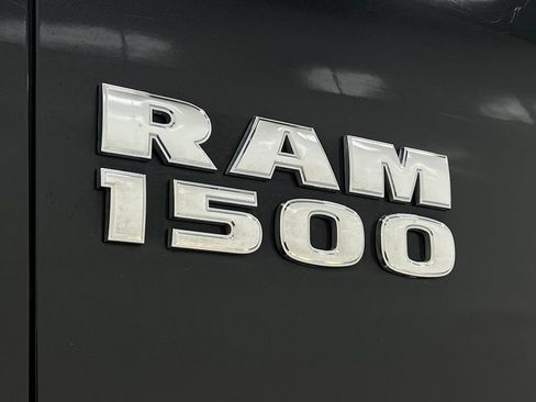 Used 2017 RAM 1500 Big Horn AWD/4WD image 42