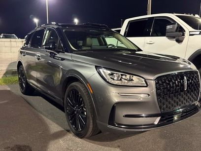 Used 2023 Lincoln Corsair Reserve w/ Equipment Group 201A