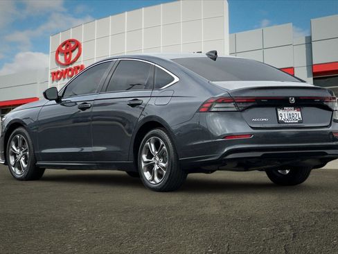 Used 2023 Honda Accord EX image 5