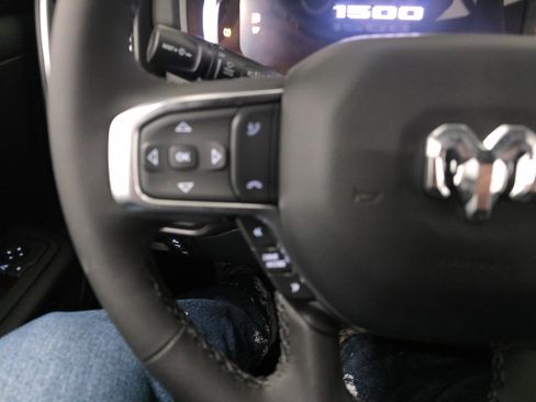 New 2026 RAM 1500 Big Horn image 14