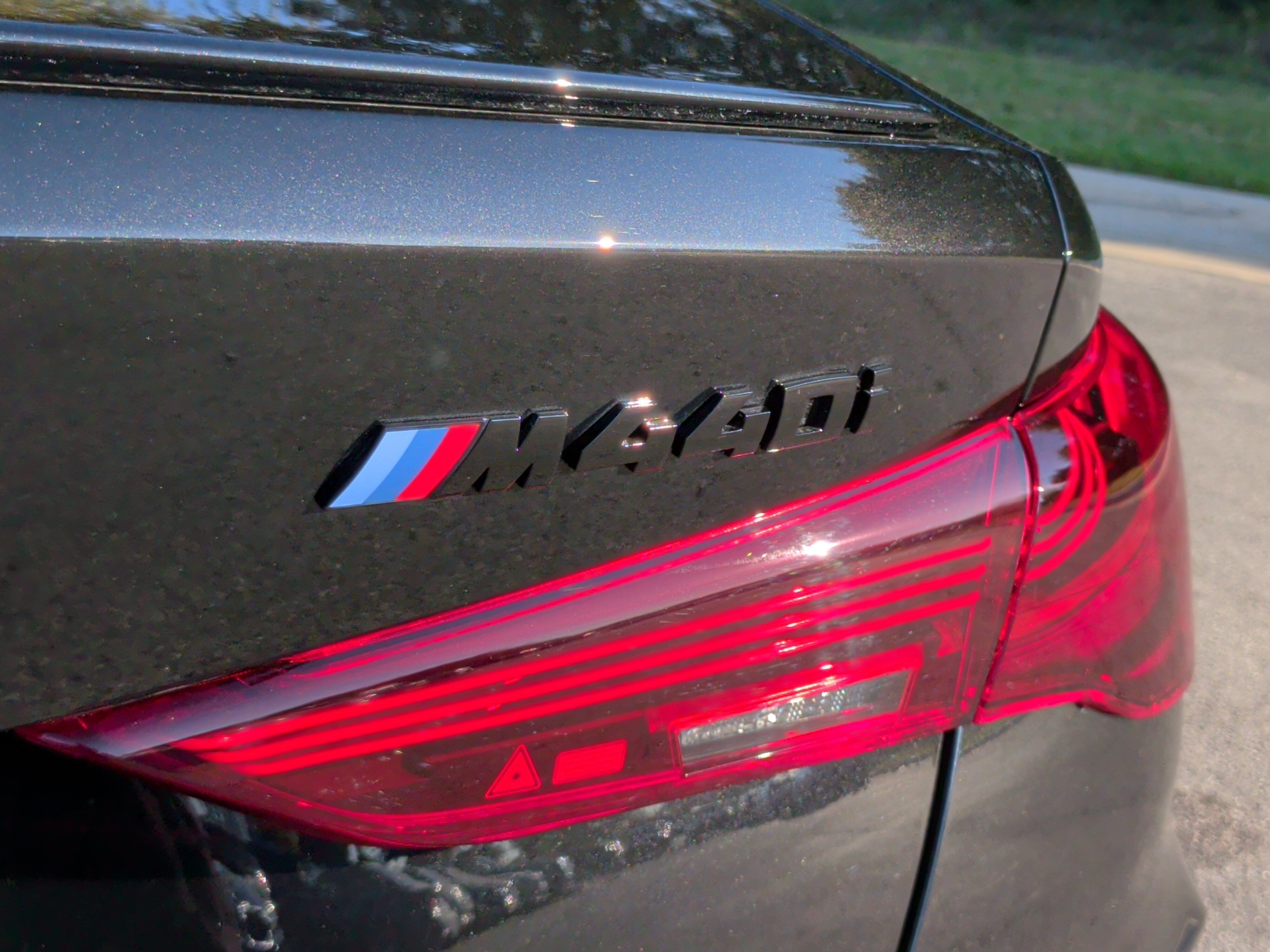 Used 2026 BMW M440i Coupe w/ Premium Package RWD image 11