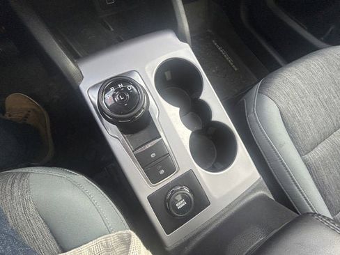 Used 2023 Ford Bronco Sport Big Bend w/ Convenience Package image 21