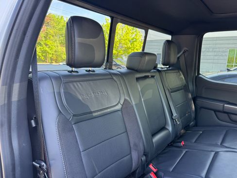 Used 2024 Ford F150 Raptor image 60