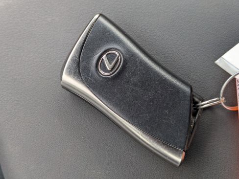 Used 2021 Lexus UX 200 w/ Accessory Package (Z1) image 22