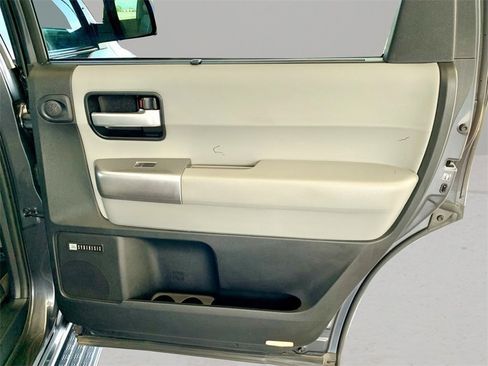 Used 2019 Toyota Sequoia Limited w/ Safety & Convenience Package image 29