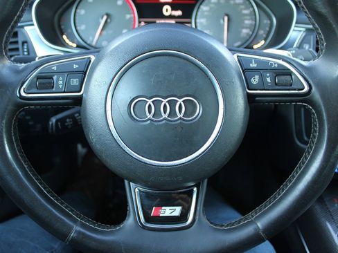 Used 2014 Audi S7 Prestige w/ Comfort Seating Package image 27