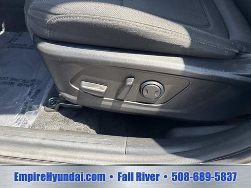 Used 2024 Hyundai Tucson SEL FWD image 19