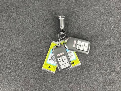 Used 2021 Honda CR-V EX-L image 25