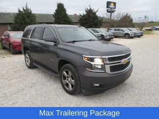 Used 2016 Chevrolet Tahoe LT w/ Luxury Package video 2