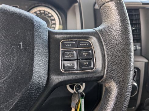 Used 2020 RAM 1500 Tradesman image 21